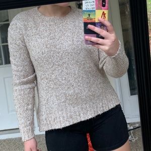 H&M sweater